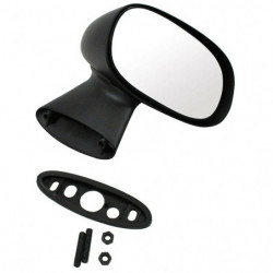 OER 1978-1988 GM Remote Mirror Inner Door Bezel – For Chevrolet, Buick, Olds, Pontiac