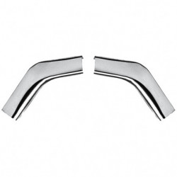 Mercedes Roof Drip Molding - Genuine Mercedes 177690380164 | FCP Euro