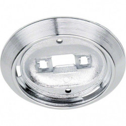 Hot Round Dome Light Base And Lens 8732777 Part For Nova
