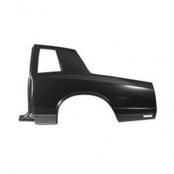 GBody Frame Rail @ Trunk Body Mount Repair Kit – 78-88 Regal Monte Carlo Cutlass, The Parts Place Inc. BP7540Z