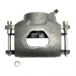 Bous Performance 2' Drop Disc Brake Spindle Pair For 1978-88 G-Body, Monte Carlo, El Camino, S10