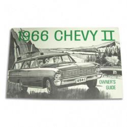 1960-66 Chevy, GMC Truck Factory Assembly Manual