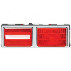 1975-1979 Chevrolet Nova Tail Light Assembly Right Side