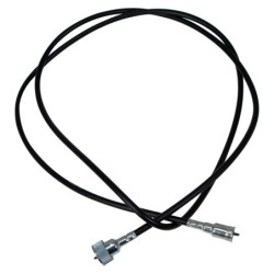 Mopar A B E Body 63-76 Speedo Speedometer Cable to Firewall Grommet