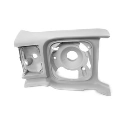 1971 Chevelle Headlights : Lamps & Lenses