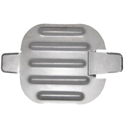 GBody Frame Rail @ Trunk Body Mount Repair Kit – 78-88 Regal Monte Carlo Cutlass, The Parts Place Inc. BP7540Z