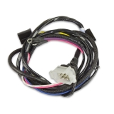 1962-1966 Nova Engine Harness For 4 Cylinder Image