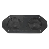 1962-1965 Nova Dash Speaker Image