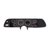 Classic Thunder Road 1970-1978 Camaro Complete Panel Sport Comp 2, Black Image