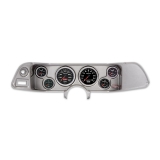 Classic Thunder Road 1970-1978 Camaro Complete Panel Sport Comp 2, Brushed Aluminum Image