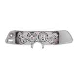 Classic Thunder Road 1970-1978 Camaro Complete Panel Ultra-Lite 2, Brushed Aluminum Image