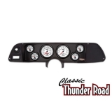 Classic Thunder Road 1970-1978 Camaro Complete Panel Phantom 2, Black Image