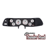 Classic Thunder Road 1970-1978 Camaro Complete Panel NV, Carbon Fiber Image