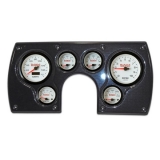 1982-1989 Camaro Thunder Road Concourse Series, Black Face Gauges, Carb. Fib. Dash Image