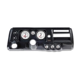 Classic Thunder Road 1968 El Camino w/o Vent Complete Panel, Phantom 2, Carbon Fiber Image