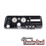 Classic Thunder Road 1968 Chevelle with Vent Complete Panel, Phantom 2, Carbon Fiber Image