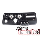 Classic Thunder Road 1969 Chevelle w/o Astro Complete Panel 5 Inch, Phantom 2, Black Image