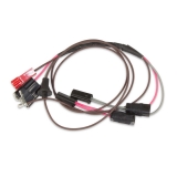 Tachometer Conversion Harness