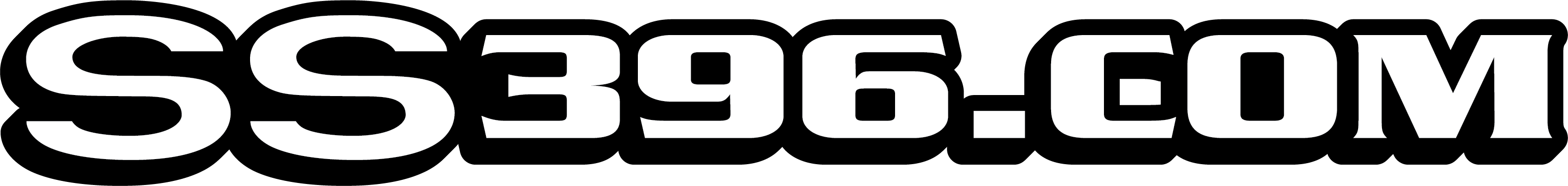 SS396 Logo