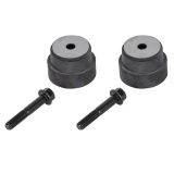 1970-1972 Monte Carlo Body Mount Bushing Supplement Kit Image