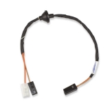 1980 Camaro Air Induction Kickdown Harness Image