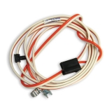 1966-1967 Chevelle Dome Light Harness Image