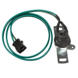 1964 El Camino Reverse Lamp Switch, 4 Speed Manual Transmission Image