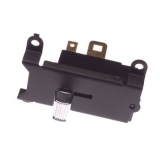 1972-1974 Nova Windshield Wiper Switch Image