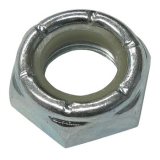 1967-1981 Camaro Power Steering Pump Pulley Retaining Nut Image