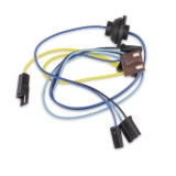 Wiper Motor Wire Harness