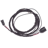 Transistor Ignition Harness