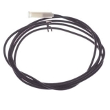 1970-1971 Chevelle Air Conditioning Power Feed Wire Image