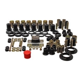 1978-1987 Grand Prix Energy Suspension Hyperflex Bushing Kit Image