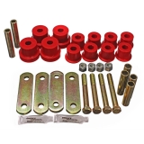 Energy Suspension Rear Shackle Kits