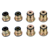 Energy Suspension Control Arm Bushings