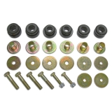 Energy Suspension Body Bushings