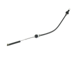 1968-1972 El Camino Accelerator Cable For Holley Image
