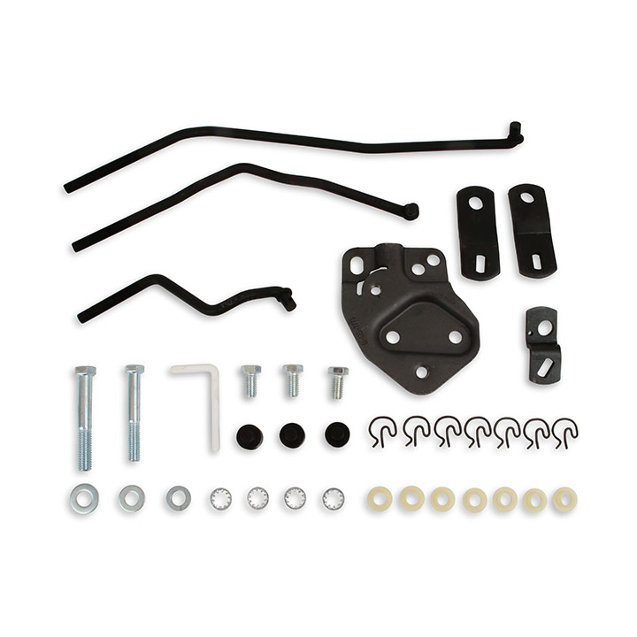 1964-1967 Chevrolet Hurst Installation Kit, Muncie