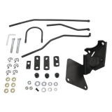 1967-1968 Camaro Hurst Competition Plus Installation Kit for Muncie Image