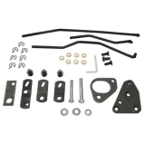 1969 Chevrolet Hurst Competition Plus Installation Kit for Muncie Image