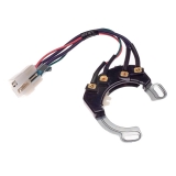 1968-1972 Nova Neutral Safety & Reverse Switch, Powerglide Console Image