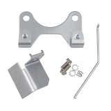 1967-1968 Camaro Reverse Switch Mounting Kit Image