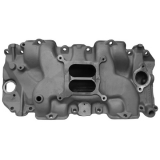 1970 Nova Low Rise Intake Manifold For 396/375 L78 L89 Image