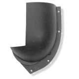 1970-1981 Camaro Kick Panel Vacuum Actuator Cover Image