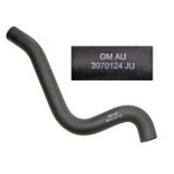 1971-1972 Camaro Big Block Lower Radiator Hose Image