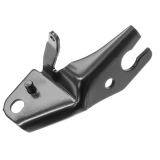 1967-1981 Camaro QuadraJet Accelerator Cable Bracket, OEM Style Image