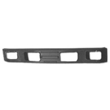 1982-1984 Camaro Front Bumper Reinforcement Bar Image