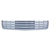 1987-1992 Camaro Grille Standard/RS, 1988-90 Z28/IROC w/o Fog Lamps Image