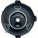 1963-1964 Nova Fuel Gauge Image