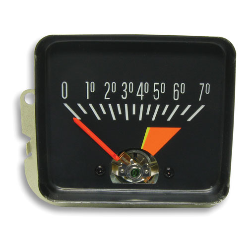1968-1974 Nova Dash Tachometer